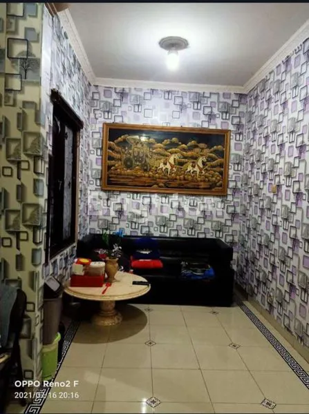 image RUMAH MINIMALIS 2 LANTAI SIAP HUNI DI GRIYA BUKIT RAYA, GUNUNG PUTRI BOGOR.  (5)