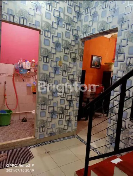 image RUMAH MINIMALIS 2 LANTAI SIAP HUNI DI GRIYA BUKIT RAYA, GUNUNG PUTRI BOGOR.  (6)