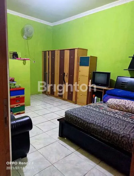 image RUMAH MINIMALIS 2 LANTAI SIAP HUNI DI GRIYA BUKIT RAYA, GUNUNG PUTRI BOGOR.  (7)