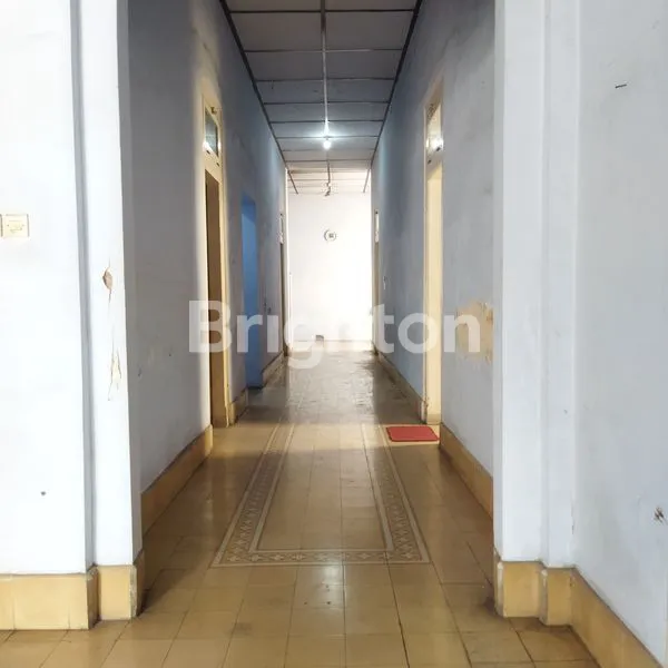 image RUMAH LUAS DI TENGAH KOTA KEDIRI (3)