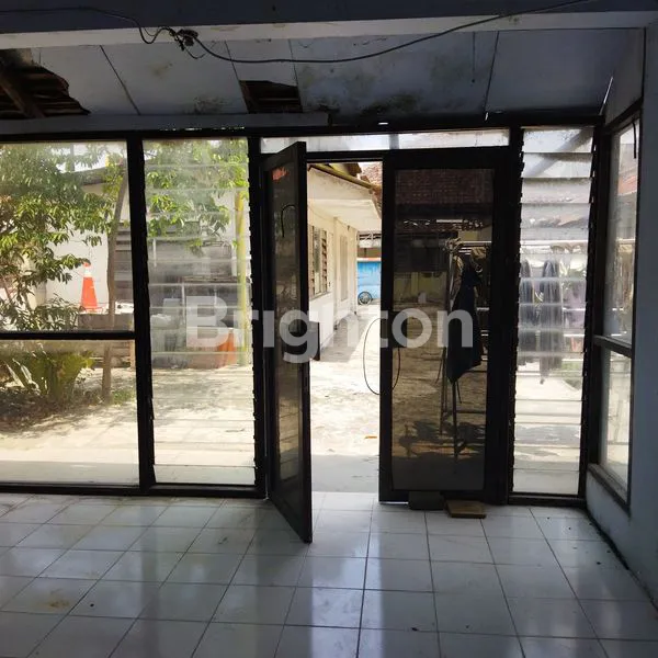 image RUMAH LUAS DI TENGAH KOTA KEDIRI (4)