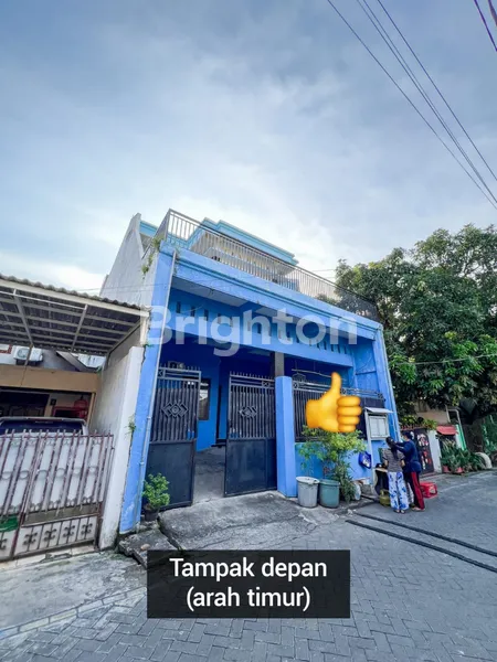 image TURUN HARGA KOS SEMOLOWARU KOS AKTIF SIAP DIPINANG (1)