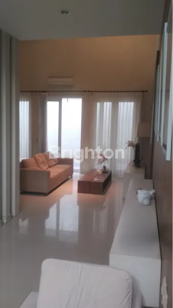 image RUMAH SIAP HUNI RIVERSIDE MALANG - 266M² FULL FURNISH DEKAT TOL SINGOSARI (3)