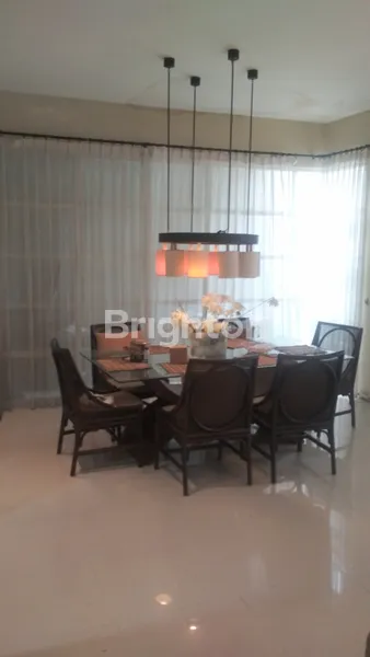 image RUMAH SIAP HUNI RIVERSIDE MALANG - 266M² FULL FURNISH DEKAT TOL SINGOSARI (5)