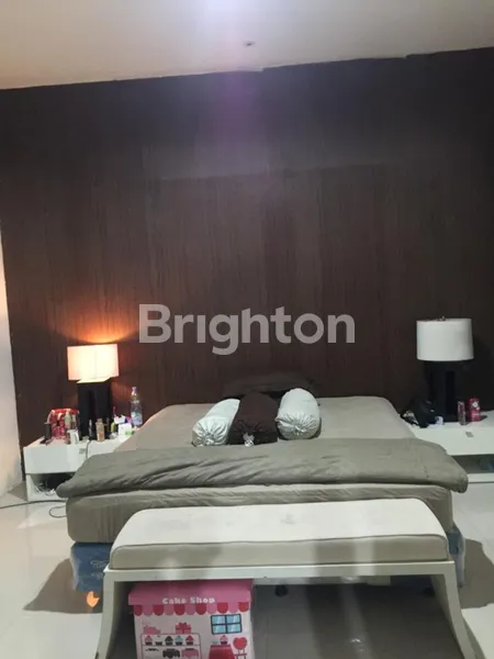 image RUMAH SIAP HUNI RIVERSIDE MALANG - 266M² FULL FURNISH DEKAT TOL SINGOSARI (6)