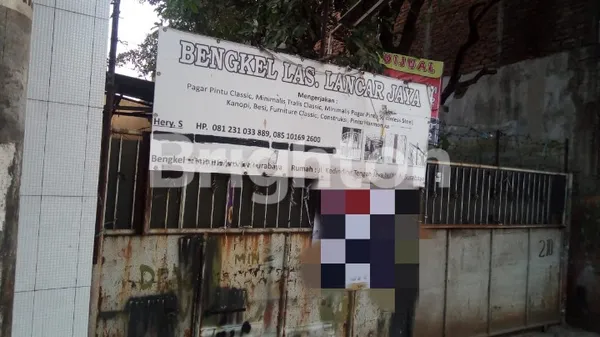 Gambar Property RUMAH HITUNG TANAH NOL JALAN RAYA KENJERAN STRATEGIS