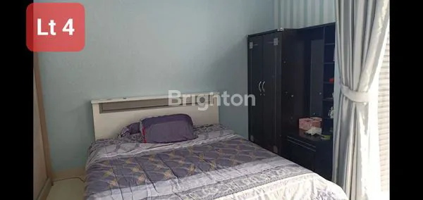 image RUMAH DI TELUK GONG MEWAH EKLUSIF 4,5 LANTAI DEKAT SEKOLAH STELLA MARIS TELUK INTAN JAKARTA UTARA SEMI FURNISHED (4)