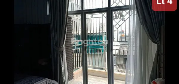 image RUMAH DI TELUK GONG MEWAH EKLUSIF 4,5 LANTAI DEKAT SEKOLAH STELLA MARIS TELUK INTAN JAKARTA UTARA SEMI FURNISHED (8)