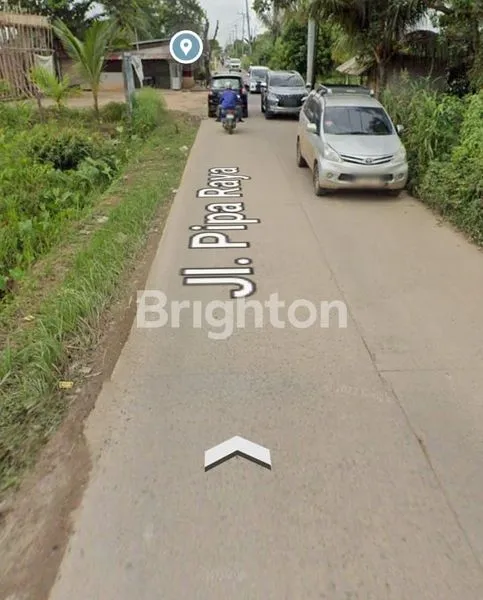 image LOKASI DEKAT PINTU TOL PALINDRA. (4)