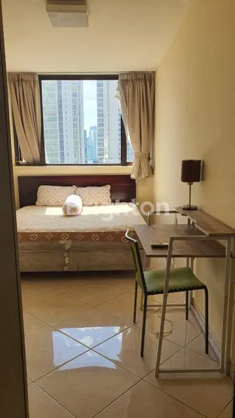 image APARTEMEN TAMAN RASUNA 2 BEDROOM DI JAKARTA SELATAN (7)