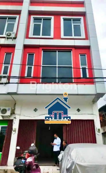 image JUAL / SEWA RUKO PINGGIR JALAN  (1)