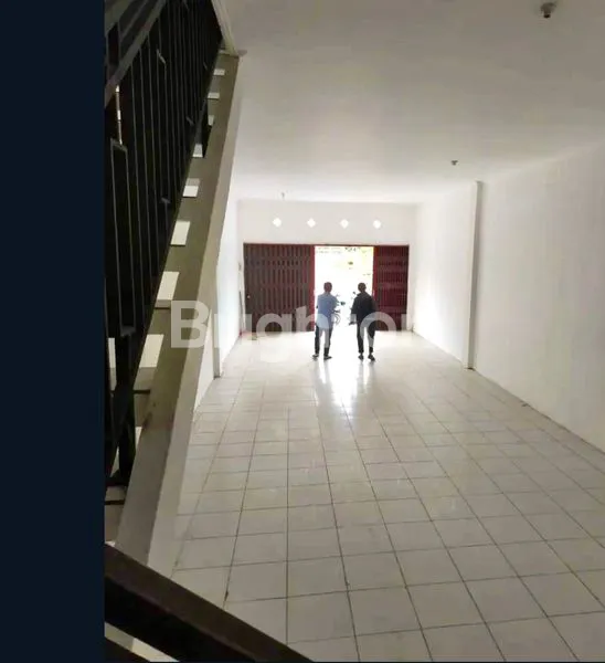 image JUAL / SEWA RUKO PINGGIR JALAN  (2)