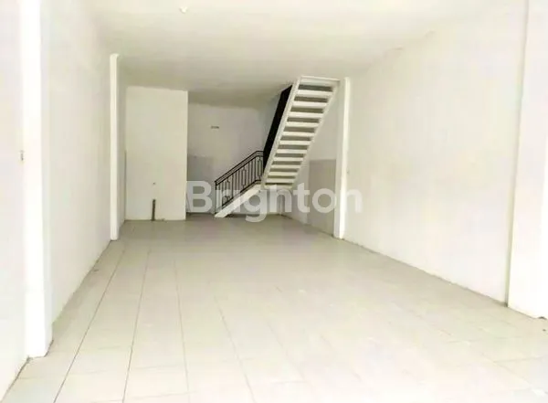 image JUAL / SEWA RUKO PINGGIR JALAN  (3)