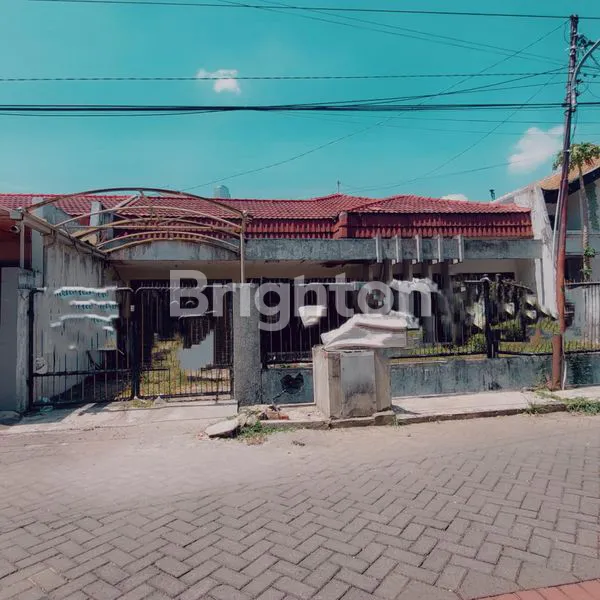 image RUMAH MURAH MINIMALIS SATELIT INDAH SURABAYA BARAT (1)