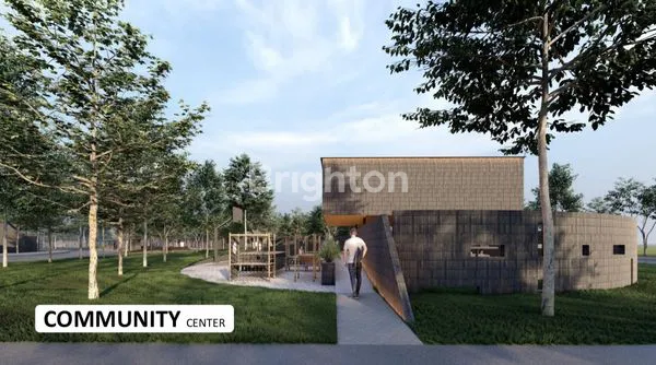 image RUMAH CLUSTER PARIS MUTIARA GADING CITY BEKASI UTARA (2)