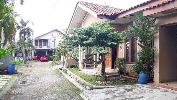 image HUNIAN RASA VILLA CIBUBUR  (2)