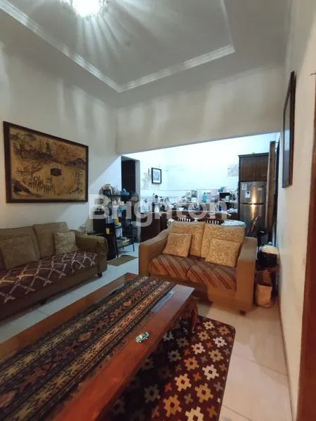 image HUNIAN RASA VILLA CIBUBUR  (1)