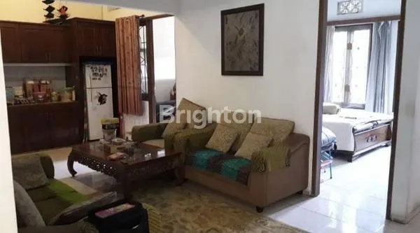 image HUNIAN RASA VILLA CIBUBUR  (5)