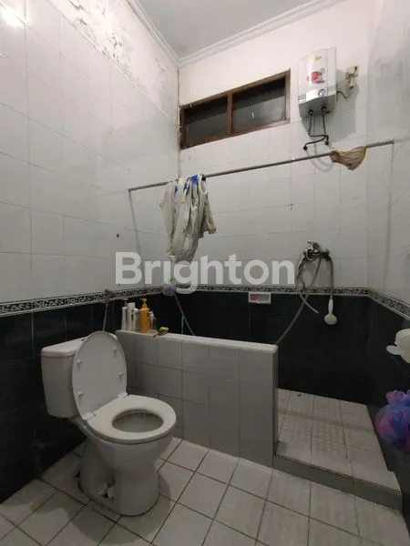 image HUNIAN RASA VILLA CIBUBUR  (7)