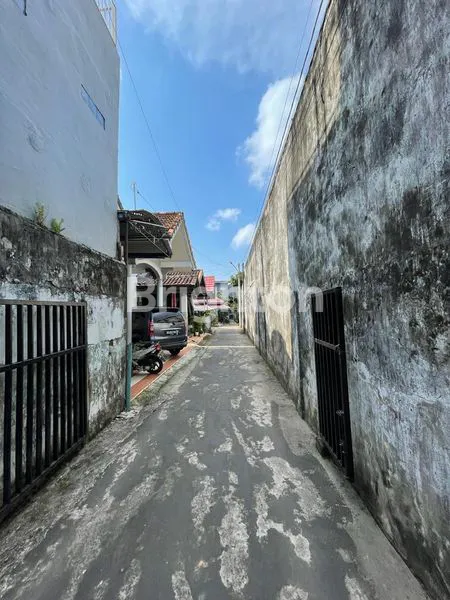 image JUAL MURAH,LOKASI STRATEGIS PUSAT KOTA (2)