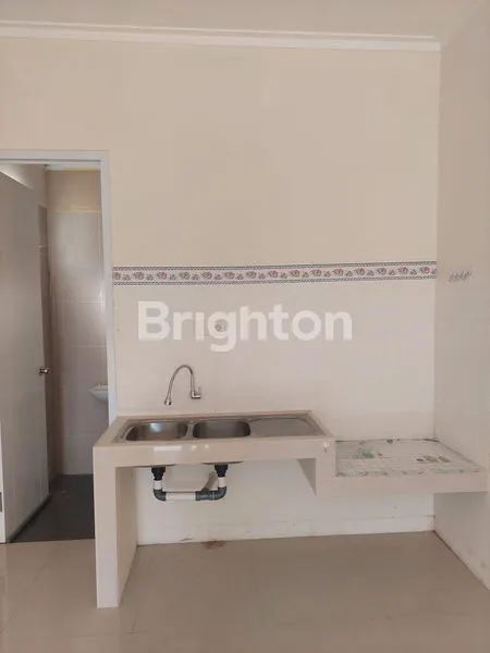 image RUMAH MURAH SATU LANTAI DI PERUMAHAN DAUN VILLAGE (3)