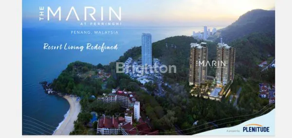 THE MARIN BATU FERRINGHI PENANG