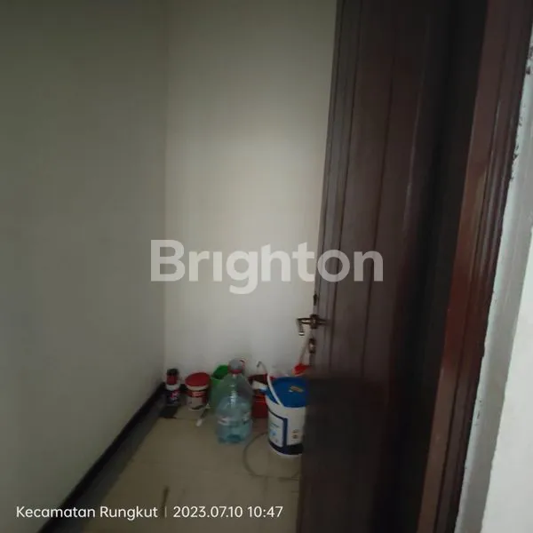 image JUAL RUMAH MINIMALIS SIAP HUNI DI TAMAN RIVERA REGENCY MURAHHH (7)