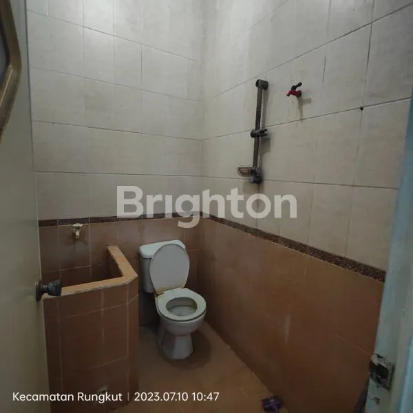 image JUAL RUMAH MINIMALIS SIAP HUNI DI TAMAN RIVERA REGENCY MURAHHH (2)