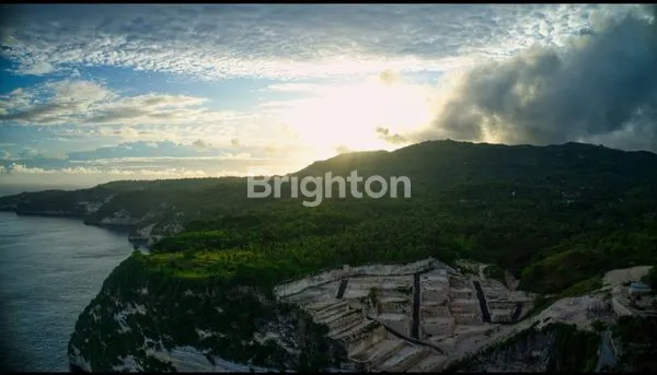 image TANAH KAVLING DEKAT PANTAI ATUH LOSS TEBING (5)
