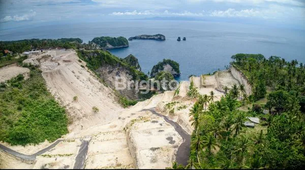 image TANAH KAVLING DEKAT PANTAI ATUH LOSS TEBING (8)