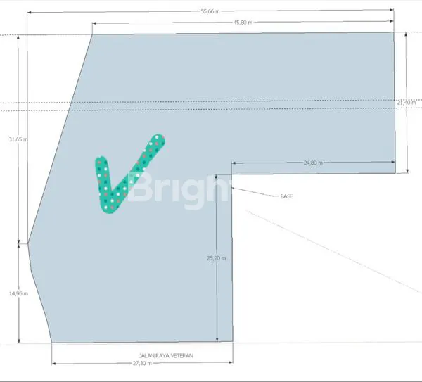 TANAH LUAS & BANGUNAN  DI BRASTAGI , COCOK UNTUK BUKA COFEE , RESTAURANT , FOOD COURT , KENTUCKY , DLL