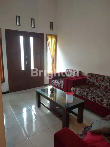 image TURUN HARGA LAGI         PAKIS MALANG RUMAH SANGAT CANTIK DAN MININALIS (8)