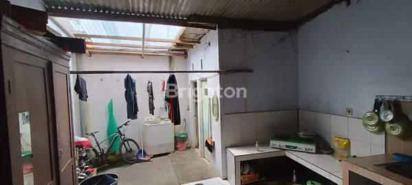 image TURUN HARGA LAGI         PAKIS MALANG RUMAH SANGAT CANTIK DAN MININALIS (4)