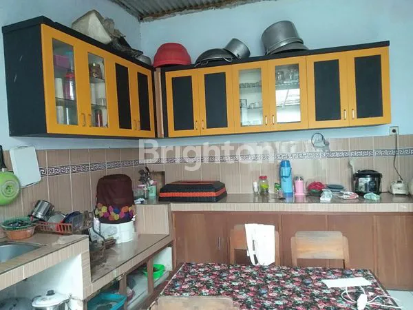 image TURUN HARGA LAGI         PAKIS MALANG RUMAH SANGAT CANTIK DAN MININALIS (5)