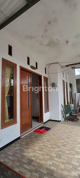 image TURUN HARGA LAGI         PAKIS MALANG RUMAH SANGAT CANTIK DAN MININALIS (6)