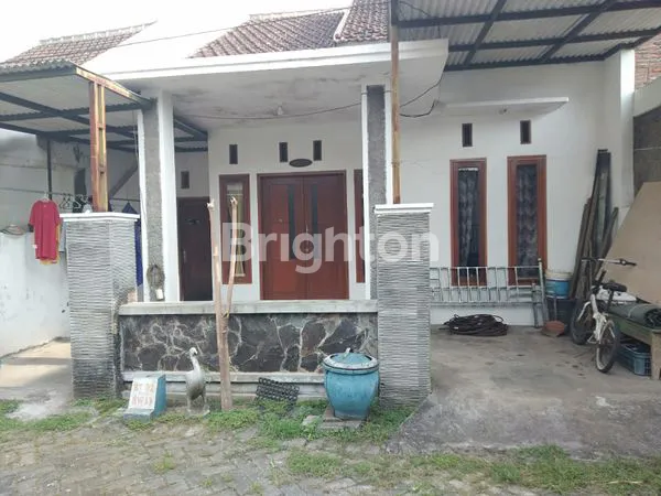 image TURUN HARGA LAGI         PAKIS MALANG RUMAH SANGAT CANTIK DAN MININALIS (1)