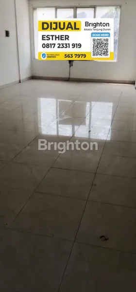 image RUKO DI KEMBANGAN 3LT (3)