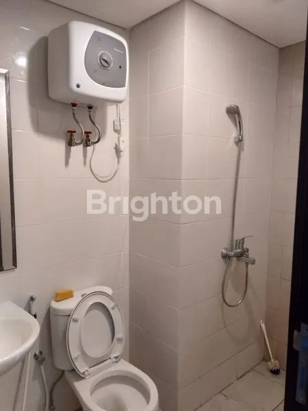 image APARTEMEN STUDIO BORNEO BAY, FURNISHED & LOKASI PREMIUM (3)