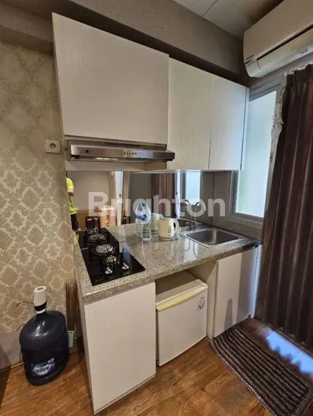 image EDUCITY APARTEMEN FULL FUNRISH  PAKUWON CITY DEKAT KAMPUS UNAIR UNESA  MALL (2)