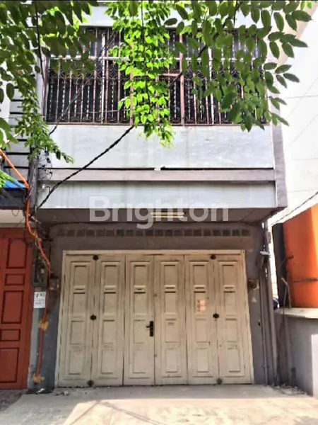 RUKO SANGAT COCOK UNTUK BUKA BANK  KANTOR TRAVEL DI INTI KOTA MEDAN