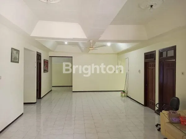 image JUAL RUMAH MURAH LEBAR LEGA 17 M2 DI KUTISARI SURABAYA (2)