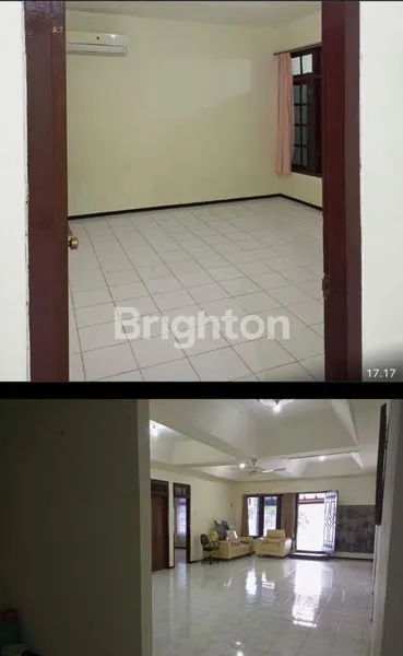 image JUAL RUMAH MURAH LEBAR LEGA 17 M2 DI KUTISARI SURABAYA (3)