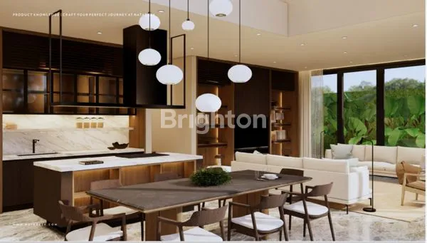 image PREMIUM RESIDENTIAL AND LUXURY VILLA @JIMBARAN HIJAU  (3)
