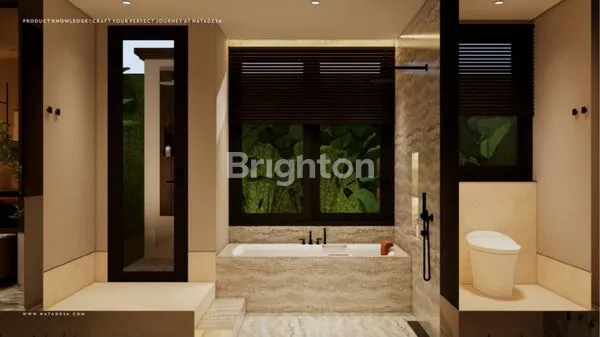 image PREMIUM RESIDENTIAL AND LUXURY VILLA @JIMBARAN HIJAU  (4)