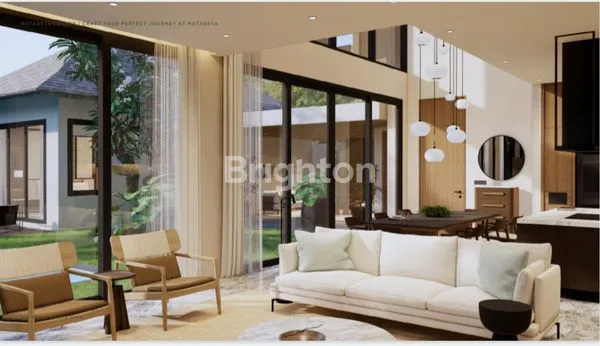 image PREMIUM RESIDENTIAL AND LUXURY VILLA @JIMBARAN HIJAU  (5)