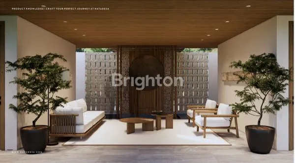 image PREMIUM RESIDENTIAL AND LUXURY VILLA @JIMBARAN HIJAU  (2)