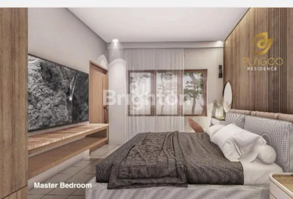 LONG LEASE 1 BED ROOM DELUXE JIMBARAN