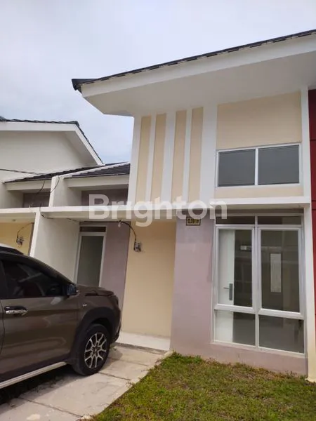 image RUMAH SIAP HUNI DI CITRA MAJA TANGERANG (1)