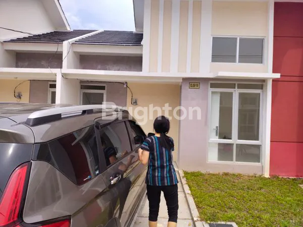image RUMAH SIAP HUNI DI CITRA MAJA TANGERANG (5)
