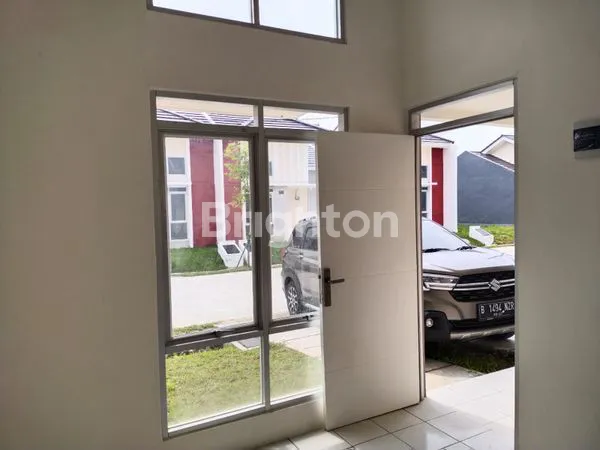 image RUMAH SIAP HUNI DI CITRA MAJA TANGERANG (6)